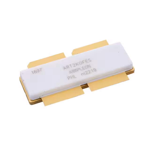 ART2K0FESU Ampleon USA Inc.  Transistors - FETs MOSFETs - RF